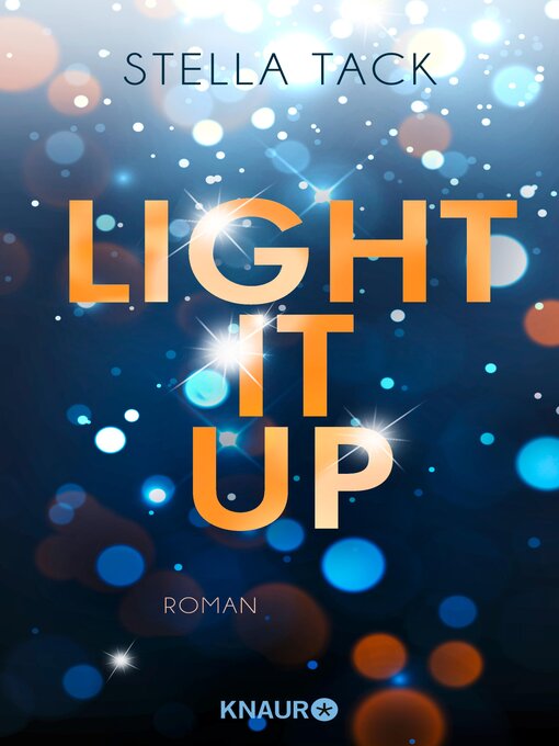 Title details for Light it up by Stella Tack - Wait list